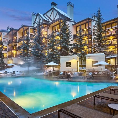 Montaneros In Vail Apartamento Exterior foto